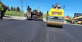 Best Recycled Asphalt Driveway Installation  in Water Valley, MS